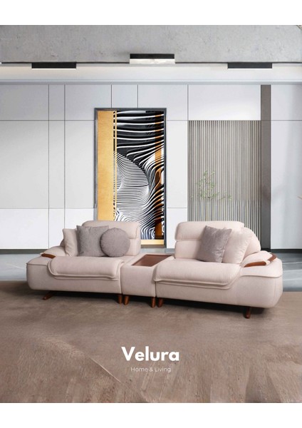 Ürgüp Sırt Mekanizmalı Üçlü Kanepe & 3'lü Koltuk fiyatları