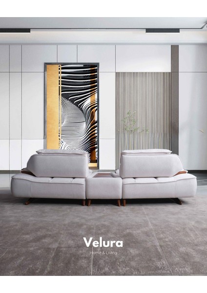 Ürgüp Sırt Mekanizmalı Üçlü Kanepe & 3'lü Koltuk modelleri