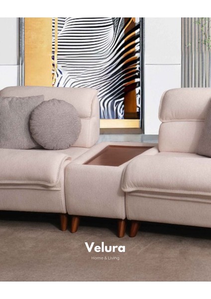 Ürgüp Sırt Mekanizmalı Üçlü Kanepe & 3'lü Koltuk indirimleri