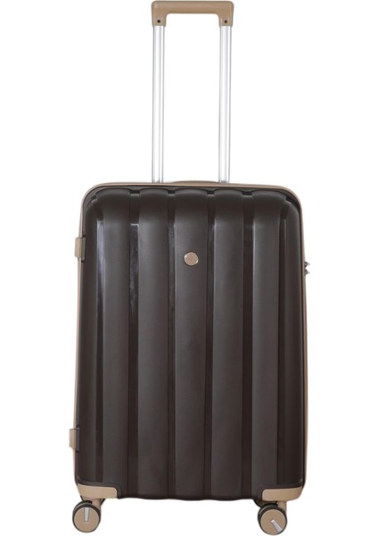 Polipropilen Valiz V305 65 cm