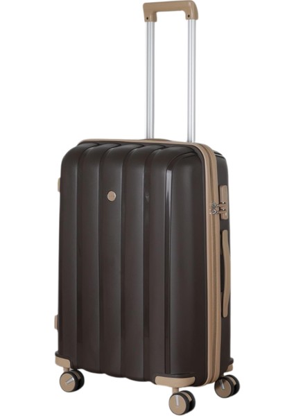 Polipropilen Valiz V305 65 cm modelleri