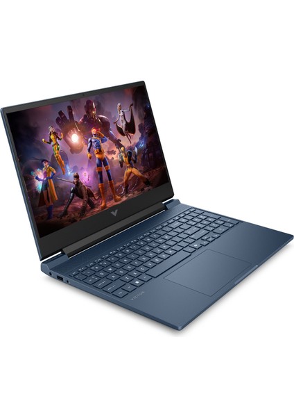 Victus Gaming Amd Ryzen Aı 5 340 80GB Ddr5 2tb SSD RTX5060/8GB 15.6"fhd (1920 x 1080), 144 Hz, Ips, 300 Nits WIN11HOME Gaming Bilgisayar CJ6L4EAH29+ZETTAÇANTA modelleri