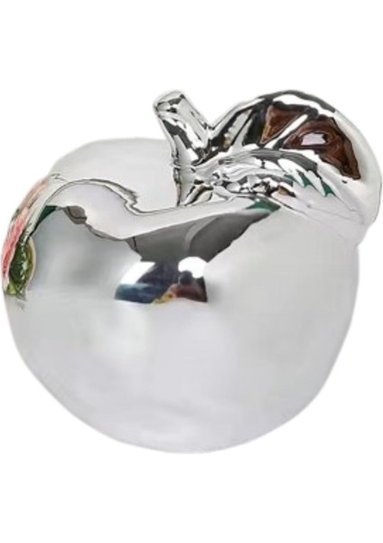 Meyve Heykel, Evler Üstü Ofisleri Için Icı Seramik Heykelcik (Yurt Dışından)