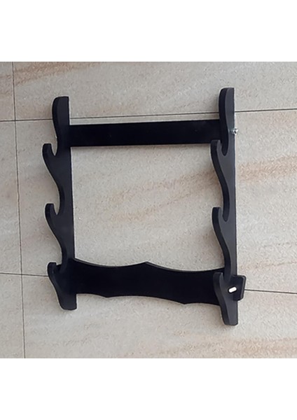 Samurai Stand Raf I Katmanları 35X40CM (Yurt Dışından) modelleri