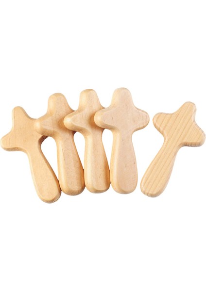 5 Cep Haçları Dua Çapraz Şı Küçük Topraklar A (Yurt Dışından) fırsatları