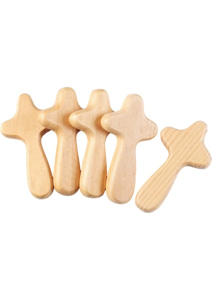 5 Cep Haçları Dua Çapraz Şı Küçük Topraklar A (Yurt Dışından) indirimleri