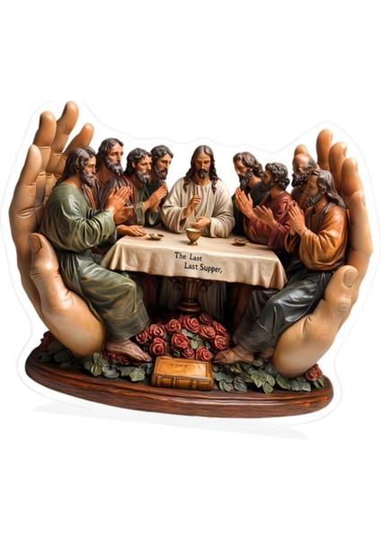 I Için Son Iş Noel Dekoru (Yurt Dışından) fırsatları