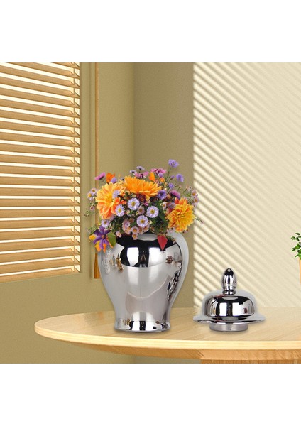 Zencefil Kavanozu Depolama Tankı Ev Düğünleri Için Seramik (Yurt Dışından) fırsatları