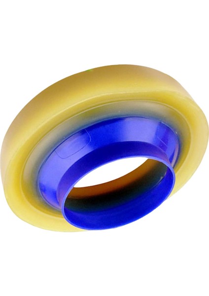 Tuvalet Flanş Sızdırmazlıöngü Deodorant Tuvalet Koltuğu Conta Tahliye Flanşı (Yurt Dışından)