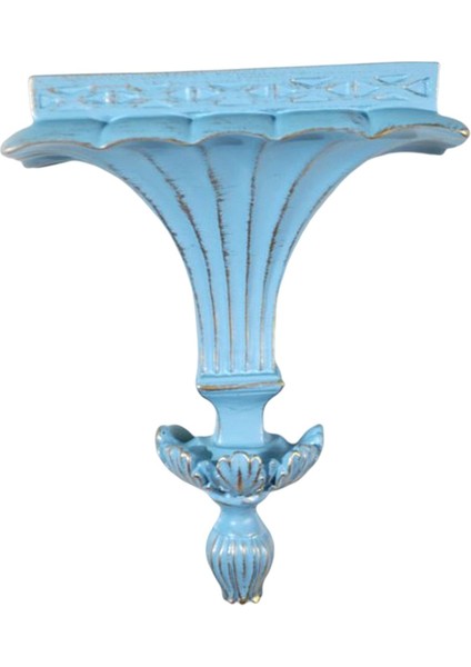 Monte Raf Ör Raf Oturma Odası Dekor Için Mavi (Yurt Dışından) fiyatları