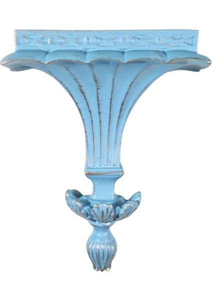 Monte Raf Ör Raf Oturma Odası Dekor Için Mavi (Yurt Dışından) modelleri