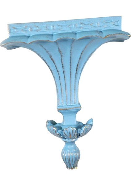 Monte Raf Ör Raf Oturma Odası Dekor Için Mavi (Yurt Dışından) fırsatları