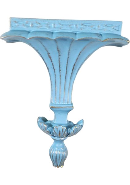 Monte Raf Ör Raf Oturma Odası Dekor Için Mavi (Yurt Dışından) indirimleri