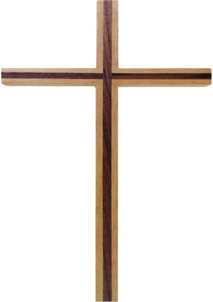 Haç Isa Ibadet Hıristiyan Şapeli Dua Heykel Dekorasyonu (Yurt Dışından)