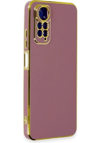 Xiaomi Redmi Note 11 Kılıf Volet Silikon - Kırmızı (K95) fiyatları