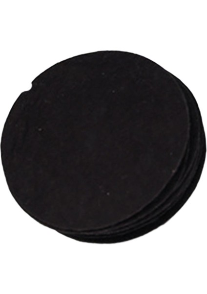 Corsage Için Dokuma Olmayan Ş Çevreleri Ş Çiçek Yapımı 5cm (Yurt Dışından)