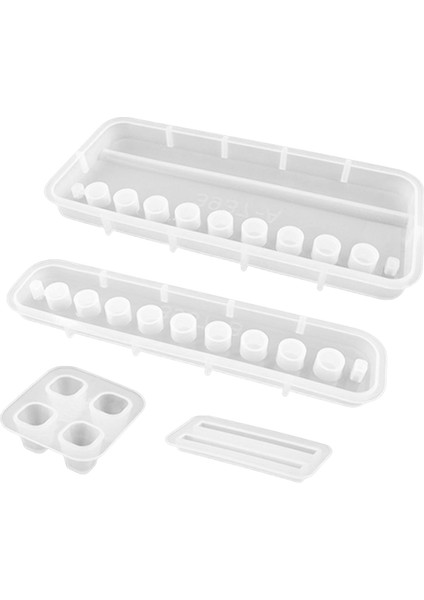 Epoksi Reçine Döküm Sergileme Rafı Için (Yurt Dışından) fiyatları