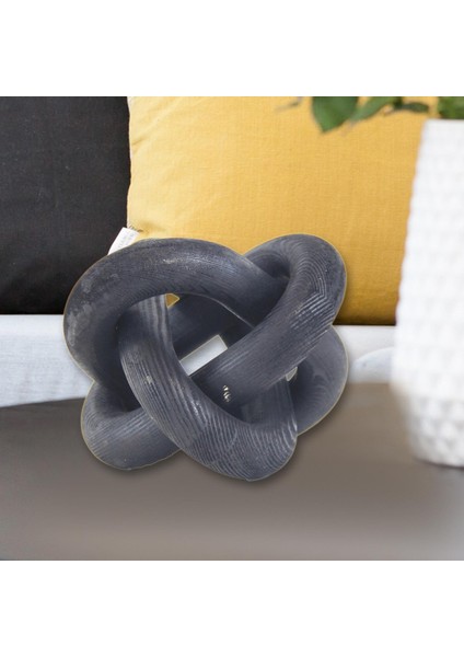 Ahşap Zincir Süslemeleri 3 Bağlantılı Ahşap Düğüm Aksesuarları Görün (Yurt Dışından) fırsatları