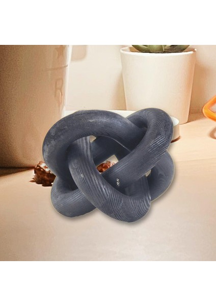 Ahşap Zincir Süslemeleri 3 Bağlantılı Ahşap Düğüm Aksesuarları Görün (Yurt Dışından) indirimleri