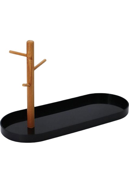 Takı Stand Tepsisi Yüzük Halkalar Için Asılı Ör (Yurt Dışından)