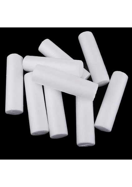 10X Silindir Ük Çocuklar Için Boyama Çizim Diy Noel Süsü 120X32MM 120X32MM (Yurt Dışından) fiyatları