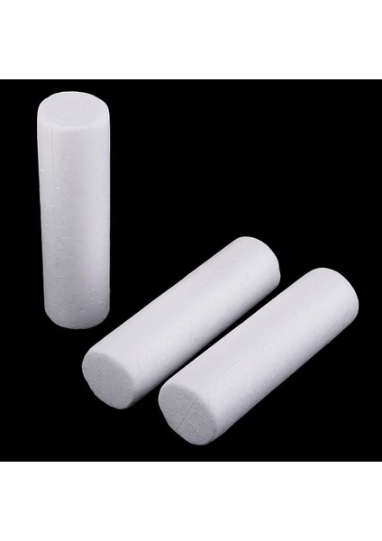 10X Silindir Ük Çocuklar Için Boyama Çizim Diy Noel Süsü 120X32MM 120X32MM (Yurt Dışından) modelleri