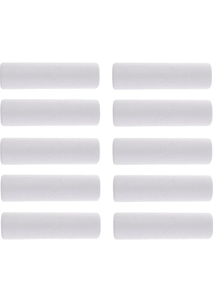 10X Silindir Ük Çocuklar Için Boyama Çizim Diy Noel Süsü 120X32MM 120X32MM (Yurt Dışından) fırsatları