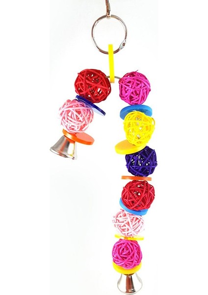 10 Hası Topları 5 cm / 1.96 Natural (Yurt Dışından) fırsatları