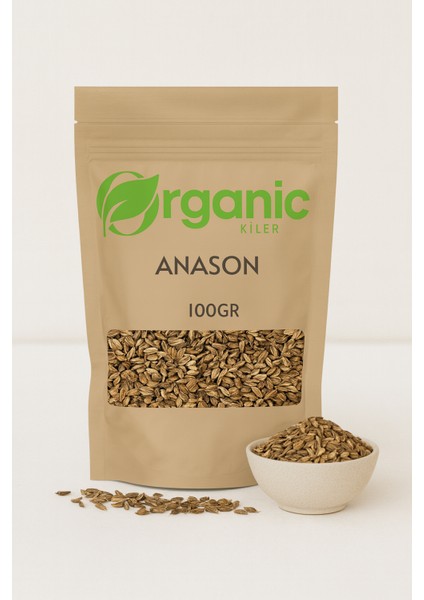 Rezene Anason Çayı 100gr, İkili Avantajlı Set Doğal & Taze Mahsül modelleri