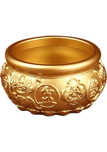 Festival Yıl Için Kasesi Dekor Desnamesi (Yurt Dışından)