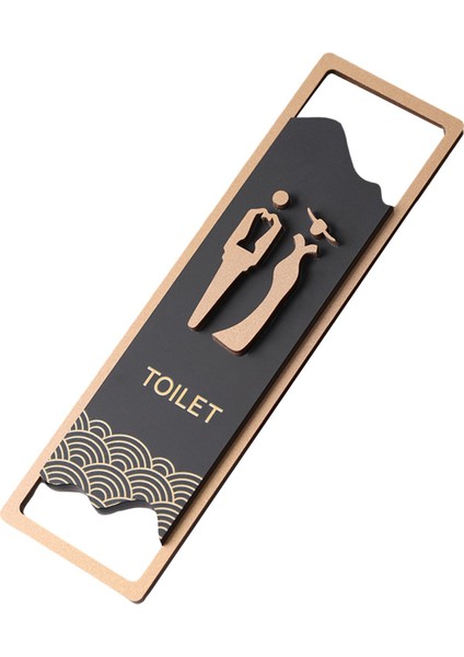 Tuvalet Iş Iş Parkları Mağazaları Için I (Yurt Dışından) fiyatları