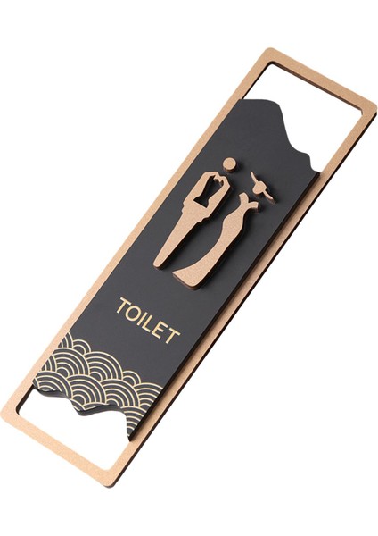 Tuvalet Iş Iş Parkları Mağazaları Için I (Yurt Dışından) modelleri