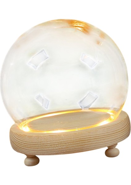 Ahşap Baz Dollhouse Aksesuar Ğı ile Mikro Peyzaj Sahibi 20 cm (Yurt Dışından) fiyatları