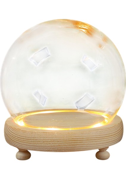 Ahşap Baz Dollhouse Aksesuar Ğı ile Mikro Peyzaj Sahibi 20 cm (Yurt Dışından) modelleri