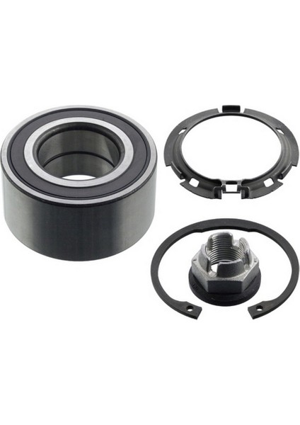 ON TEKER RULMANI MEGANE CLIO CAPTUR KANGOO LOGAN SANDERO MAIS 402101554R