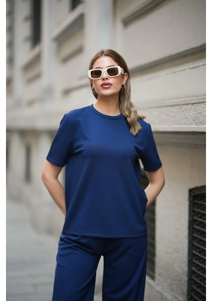 Basic Relax Fit Ikili Takım fiyatları