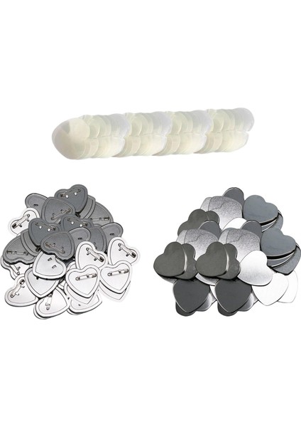 Boş Düğ Şekli Düğme Yapıcı Yapmak Için (Yurt Dışından) fiyatları