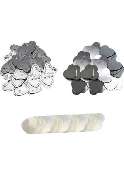 Boş Düğ Şekli Düğme Yapıcı Yapmak Için (Yurt Dışından) modelleri