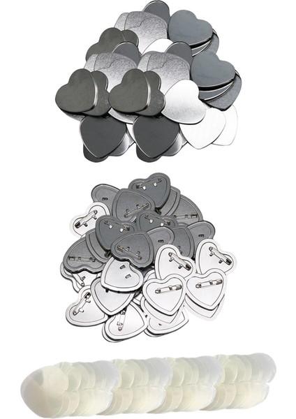 Boş Düğ Şekli Düğme Yapıcı Yapmak Için (Yurt Dışından) indirimleri