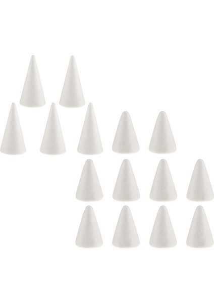 15PCS Zanaat Ük Ük Ağı Çocuklar Ğı Polistiren (Yurt Dışından) fırsatları