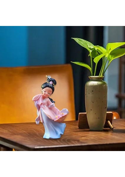 Çin Antik Heykeli Tabanı Için Süsleme (Yurt Dışından) fiyatları