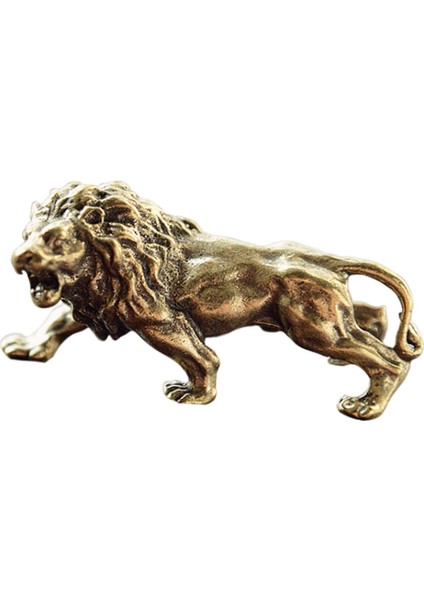 Heykelleri Pirinç Üstü Oturma Odası Standı Için Küçük Tahsil Edilebilir Süsleme (Yurt Dışından) modelleri