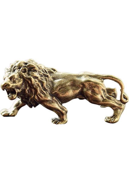 Heykelleri Pirinç Üstü Oturma Odası Standı Için Küçük Tahsil Edilebilir Süsleme (Yurt Dışından) indirimleri