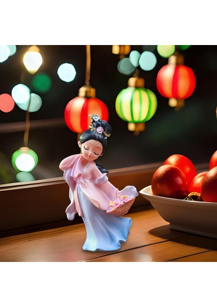 Çin Antik Heykeli Tabanı Için Süsleme (Yurt Dışından) modelleri