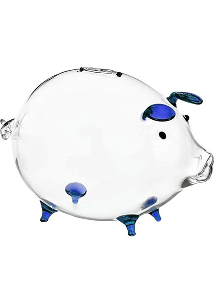 Tasarruf Kutusu Para Tasarruflu Kavanoz Süslemesi Piggy Bankası Odası Lik Eşya Büyük (Yurt Dışından)