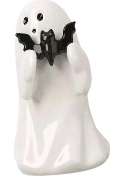 Heykel Cadılar I Dekoratif Heykelcik Ev Şömine (Yurt Dışından) fiyatları