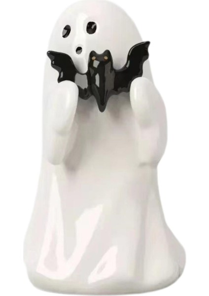 Heykel Cadılar I Dekoratif Heykelcik Ev Şömine (Yurt Dışından) modelleri