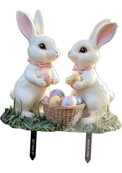 Paskalya Sehpa 2d Festival Çim Yolculuğu Için Icı Su Geçirmez (Yurt Dışından) fiyatları