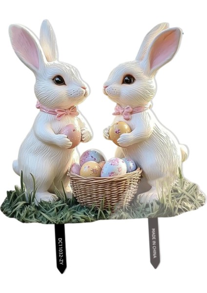 Paskalya Sehpa 2d Festival Çim Yolculuğu Için Icı Su Geçirmez (Yurt Dışından) modelleri