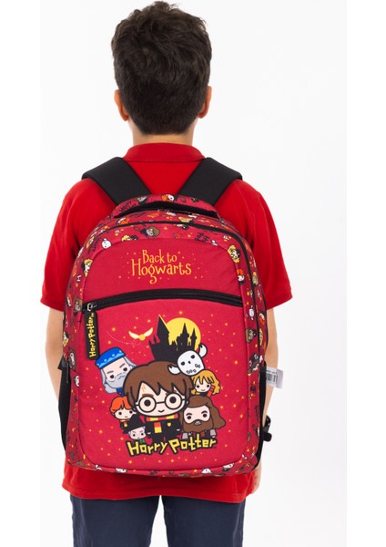 Harry Potter Lisanslı Ilkokul Sırt Çantası fiyatları